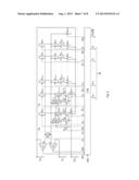 METHOD AND APPARATUS FOR CLOCKLESS CONVERSION OF INSTANTANEOUS VOLTAGE     VALUE TO DIGITAL WORD diagram and image