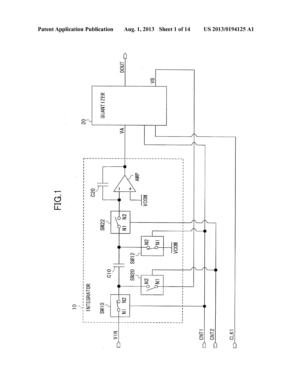 MODULATOR - diagram, schematic, and image 02