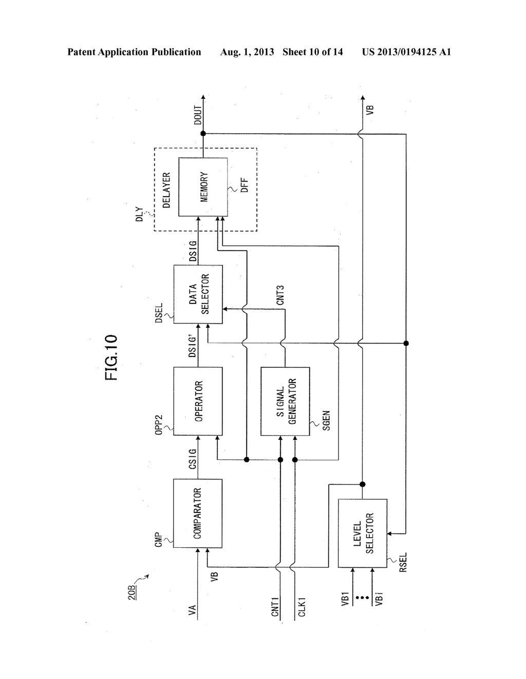 MODULATOR - diagram, schematic, and image 11