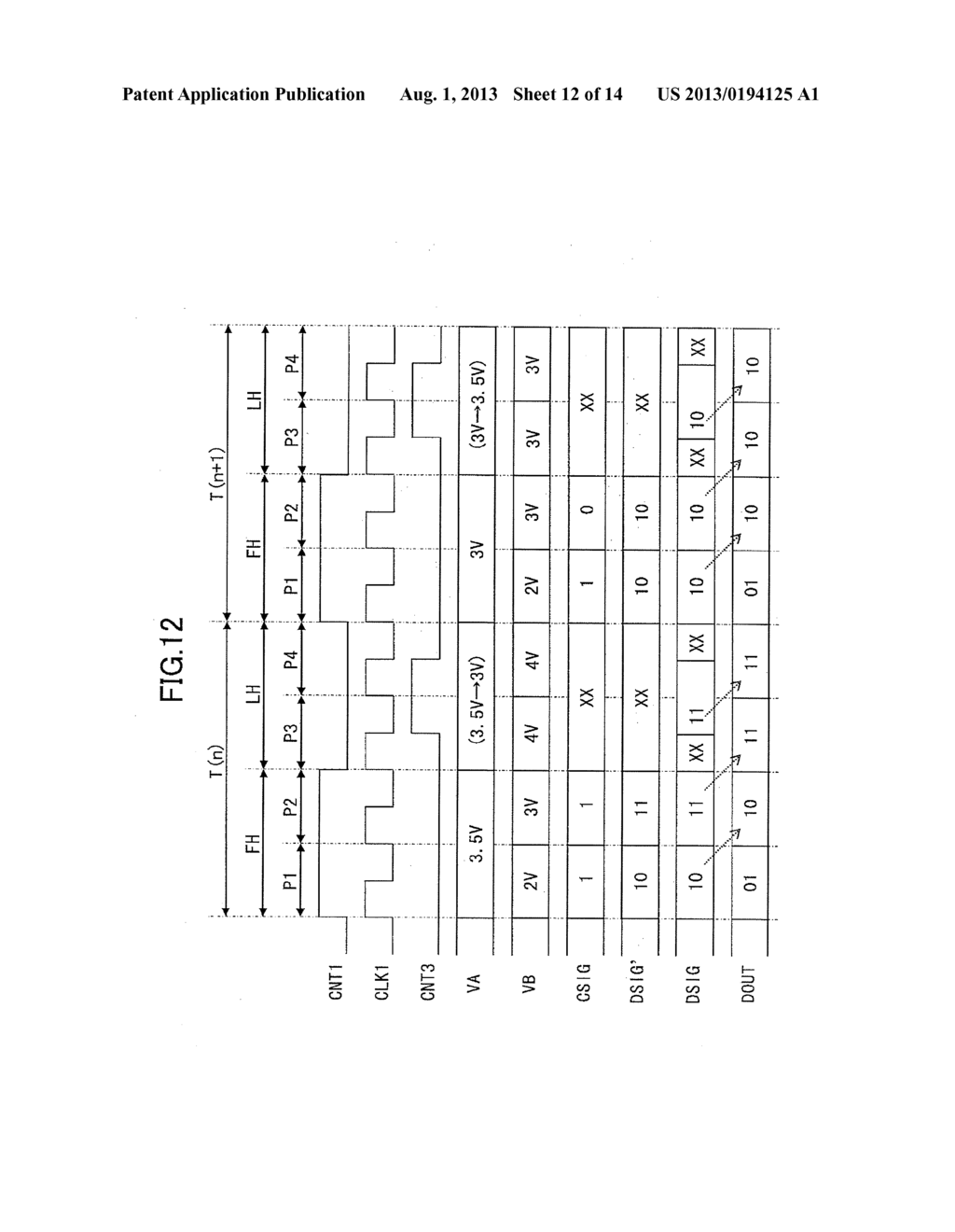 MODULATOR - diagram, schematic, and image 13