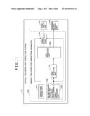 VEHICLE COLLISION RISK PREDICTION APPARATUS diagram and image