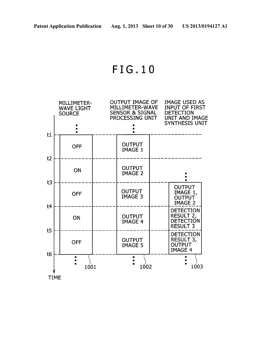 VEHICLE COLLISION RISK PREDICTION APPARATUS - diagram, schematic, and image 11