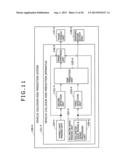 VEHICLE COLLISION RISK PREDICTION APPARATUS diagram and image