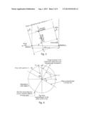 FLOODLIGHT RADAR SYSTEM FOR DETECTING AND LOCATING MOVING TARGETS IN THREE     DIMENSIONS diagram and image