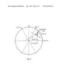 FLOODLIGHT RADAR SYSTEM FOR DETECTING AND LOCATING MOVING TARGETS IN THREE     DIMENSIONS diagram and image