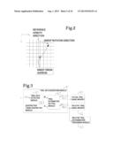 IMAGE PROCESSING DEVICE, RADAR APPARATUS EQUIPPED WITH THE SAME, METHOD OF     PROCESSING IMAGE, AND IMAGE PROCESSING PROGRAM diagram and image