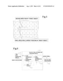 IMAGE PROCESSING DEVICE, RADAR APPARATUS EQUIPPED WITH THE SAME, METHOD OF     PROCESSING IMAGE, AND IMAGE PROCESSING PROGRAM diagram and image