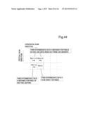 IMAGE PROCESSING DEVICE, RADAR APPARATUS EQUIPPED WITH THE SAME, METHOD OF     PROCESSING IMAGE, AND IMAGE PROCESSING PROGRAM diagram and image