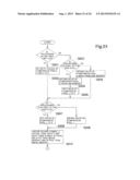 IMAGE PROCESSING DEVICE, RADAR APPARATUS EQUIPPED WITH THE SAME, METHOD OF     PROCESSING IMAGE, AND IMAGE PROCESSING PROGRAM diagram and image