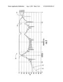 MOBILE WIRELESS COMMUNICATIONS DEVICE INCLUDING ELECTRICALLY CONDUCTIVE     PORTABLE HOUSING SECTIONS DEFINING AN ANTENNA diagram and image