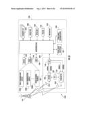 MOBILE WIRELESS COMMUNICATIONS DEVICE INCLUDING ELECTRICALLY CONDUCTIVE     PORTABLE HOUSING SECTIONS DEFINING AN ANTENNA diagram and image