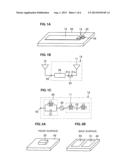 WIRELESS COMMUNICATION DEVICE diagram and image