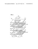 WIRELESS COMMUNICATION DEVICE diagram and image