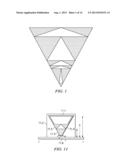 MULTILEVEL ANTENNAE diagram and image