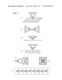 MULTILEVEL ANTENNAE diagram and image