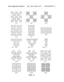 MULTILEVEL ANTENNAE diagram and image