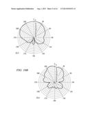 MULTILEVEL ANTENNAE diagram and image