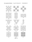 MULTILEVEL ANTENNAE diagram and image