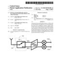 DEVICES AND METHODS RELATED TO ELECTROSTATIC DISCHARGE-PROTECTED CMOS     SWITCHES diagram and image