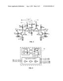 DEVICES AND METHODS RELATED TO ELECTROSTATIC DISCHARGE-PROTECTED CMOS     SWITCHES diagram and image