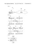 MOBILE TERMINAL AND CONTROL METHOD THEREOF diagram and image