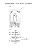 MOBILE TERMINAL AND CONTROL METHOD THEREOF diagram and image