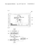 MOBILE TERMINAL AND CONTROL METHOD THEREOF diagram and image