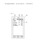 MOBILE TERMINAL AND CONTROL METHOD THEREOF diagram and image