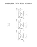 PRESENTATION CONTROL DEVICE AND PRESENTATION CONTROL METHOD diagram and image