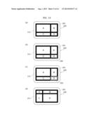 PRESENTATION CONTROL DEVICE AND PRESENTATION CONTROL METHOD diagram and image