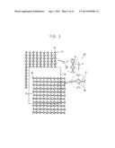 TOUCH PANELS AND DISPLAY DEVICES HAVING TOUCH PANELS diagram and image