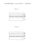 TOUCH PANELS AND DISPLAY DEVICES HAVING TOUCH PANELS diagram and image