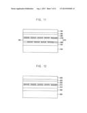 TOUCH PANELS AND DISPLAY DEVICES HAVING TOUCH PANELS diagram and image