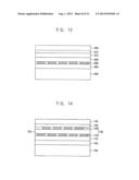 TOUCH PANELS AND DISPLAY DEVICES HAVING TOUCH PANELS diagram and image