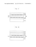 TOUCH PANELS AND DISPLAY DEVICES HAVING TOUCH PANELS diagram and image