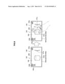 INFORMATION PROCESSING APPARATUS, INFORMATION PROCESSING METHOD, AND     PROGRAM diagram and image