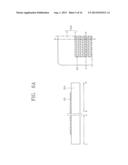 MOBILE TERMINAL AND METHOD FOR FABRICATING THE SAME diagram and image