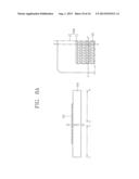 MOBILE TERMINAL AND METHOD FOR FABRICATING THE SAME diagram and image