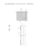 MOBILE TERMINAL AND METHOD FOR FABRICATING THE SAME diagram and image