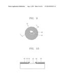 MOBILE TERMINAL AND METHOD FOR FABRICATING THE SAME diagram and image