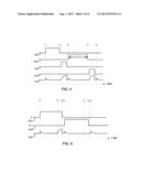 ELECTRONIC DEVICE WITH CAPACITIVE TOUCH-SENSITIVE DISPLAY diagram and image