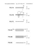 SENSOR DEVICE, INPUT DEVICE, ELECTRONIC APPARATUS, AND INFORMATION     PROCESSING METHOD diagram and image