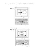 SENSOR DEVICE, INPUT DEVICE, ELECTRONIC APPARATUS, AND INFORMATION     PROCESSING METHOD diagram and image