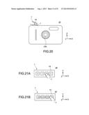 SENSOR DEVICE, INPUT DEVICE, ELECTRONIC APPARATUS, AND INFORMATION     PROCESSING METHOD diagram and image