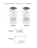 SENSOR DEVICE, INPUT DEVICE, ELECTRONIC APPARATUS, AND INFORMATION     PROCESSING METHOD diagram and image