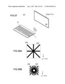 SENSOR DEVICE, INPUT DEVICE, ELECTRONIC APPARATUS, AND INFORMATION     PROCESSING METHOD diagram and image