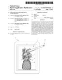 MULTI-TIP STYLUS PEN FOR TOUCH SCREEN DEVICES diagram and image