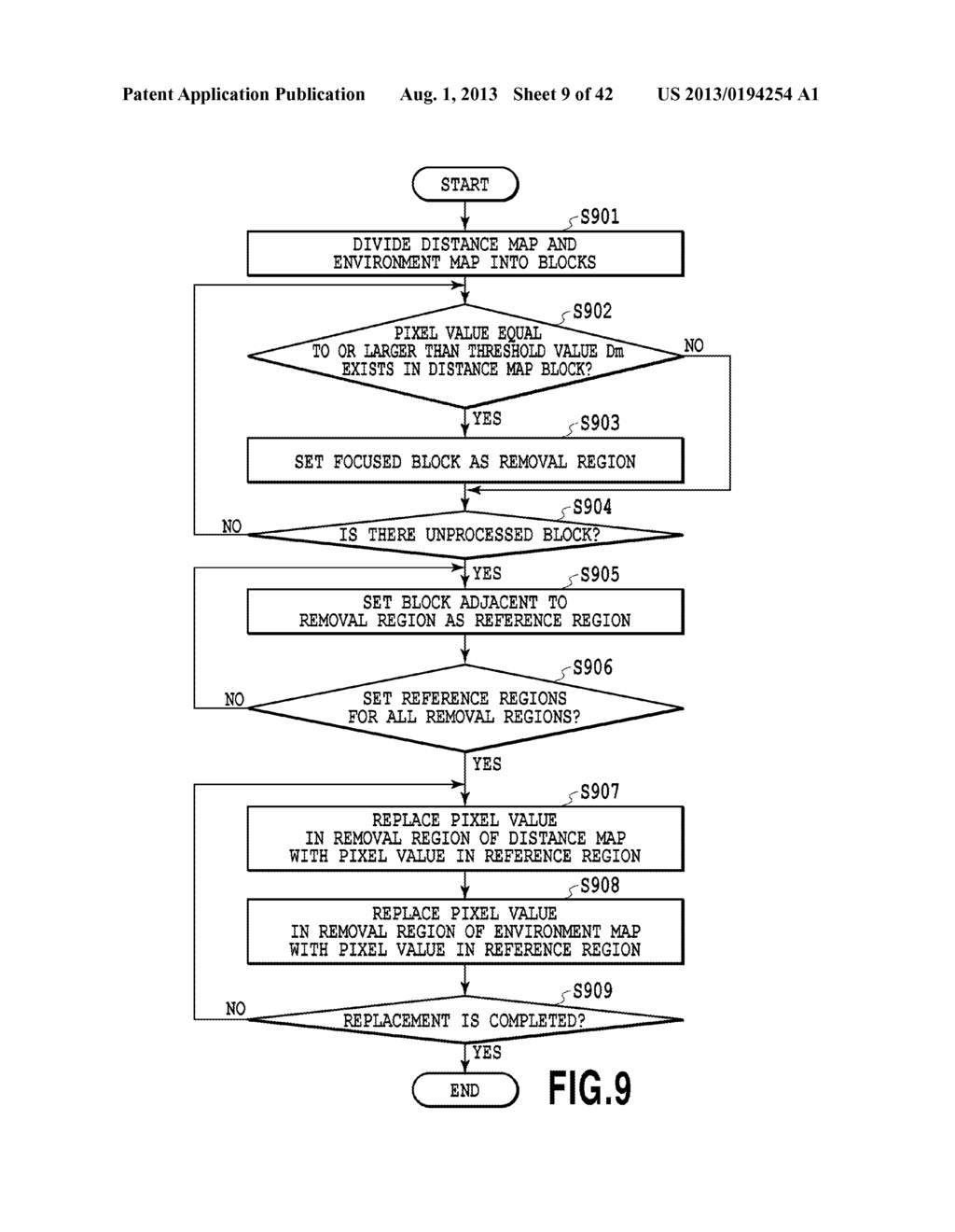 IMAGE PROCESSING APPARATUS, IMAGE PROCESSING METHOD AND PROGRAM - diagram, schematic, and image 10