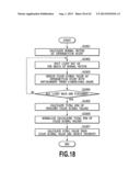 IMAGE PROCESSING APPARATUS, IMAGE PROCESSING METHOD AND PROGRAM diagram and image