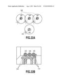 IMAGE PROCESSING APPARATUS, IMAGE PROCESSING METHOD AND PROGRAM diagram and image